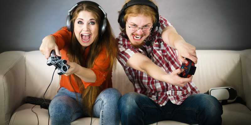 Empowering Gamers: Unleashing the Potential of Content in HTML5 Gaming